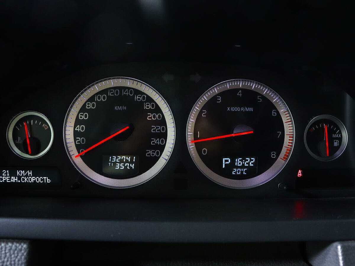 Купить Вольво ИксЦ90, 2014, 132 737 км.. Фото: #10