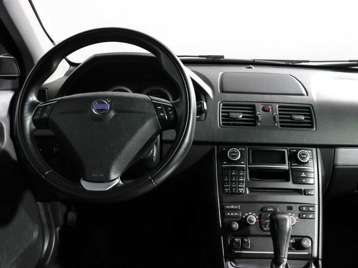 Купить Вольво ИксЦ90, 2014, 132 737 км.. Фото: #11