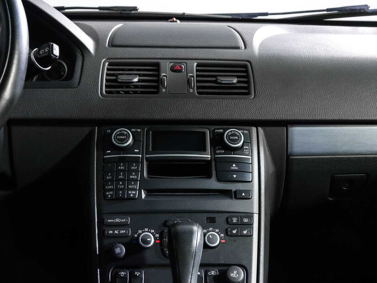 Купить Вольво ИксЦ90, 2014, 132 737 км.. Фото: #12