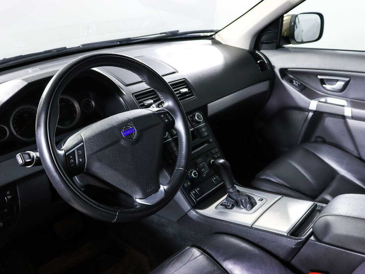 Купить Вольво ИксЦ90, 2014, 132 737 км.. Фото: #13