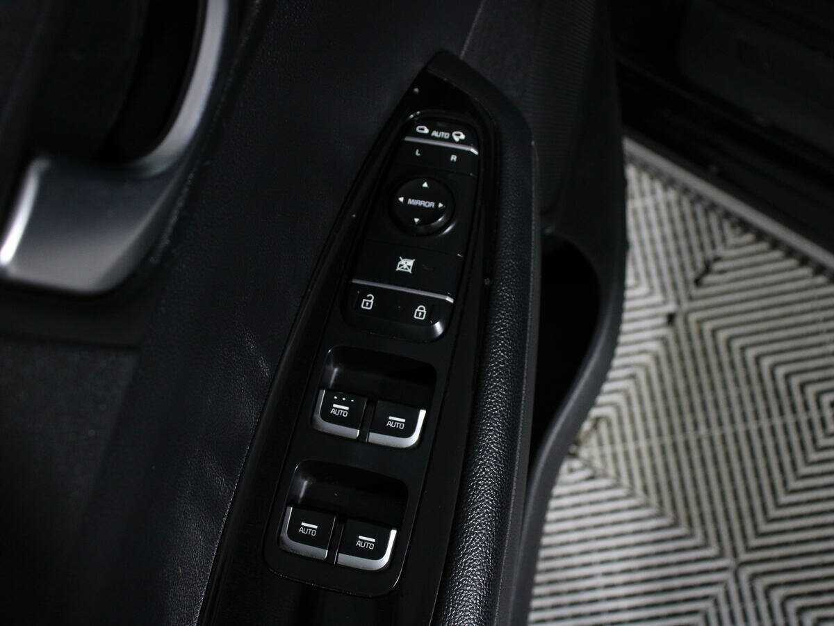 Купить Киа Оптима, 2018, 144 000 км.. Фото: #14