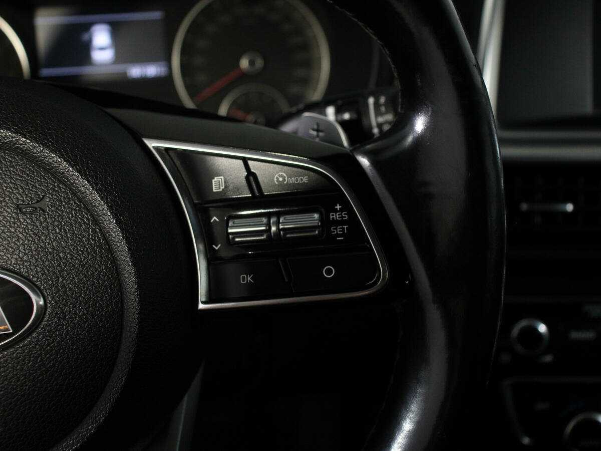 Купить Киа Оптима, 2018, 144 000 км.. Фото: #18