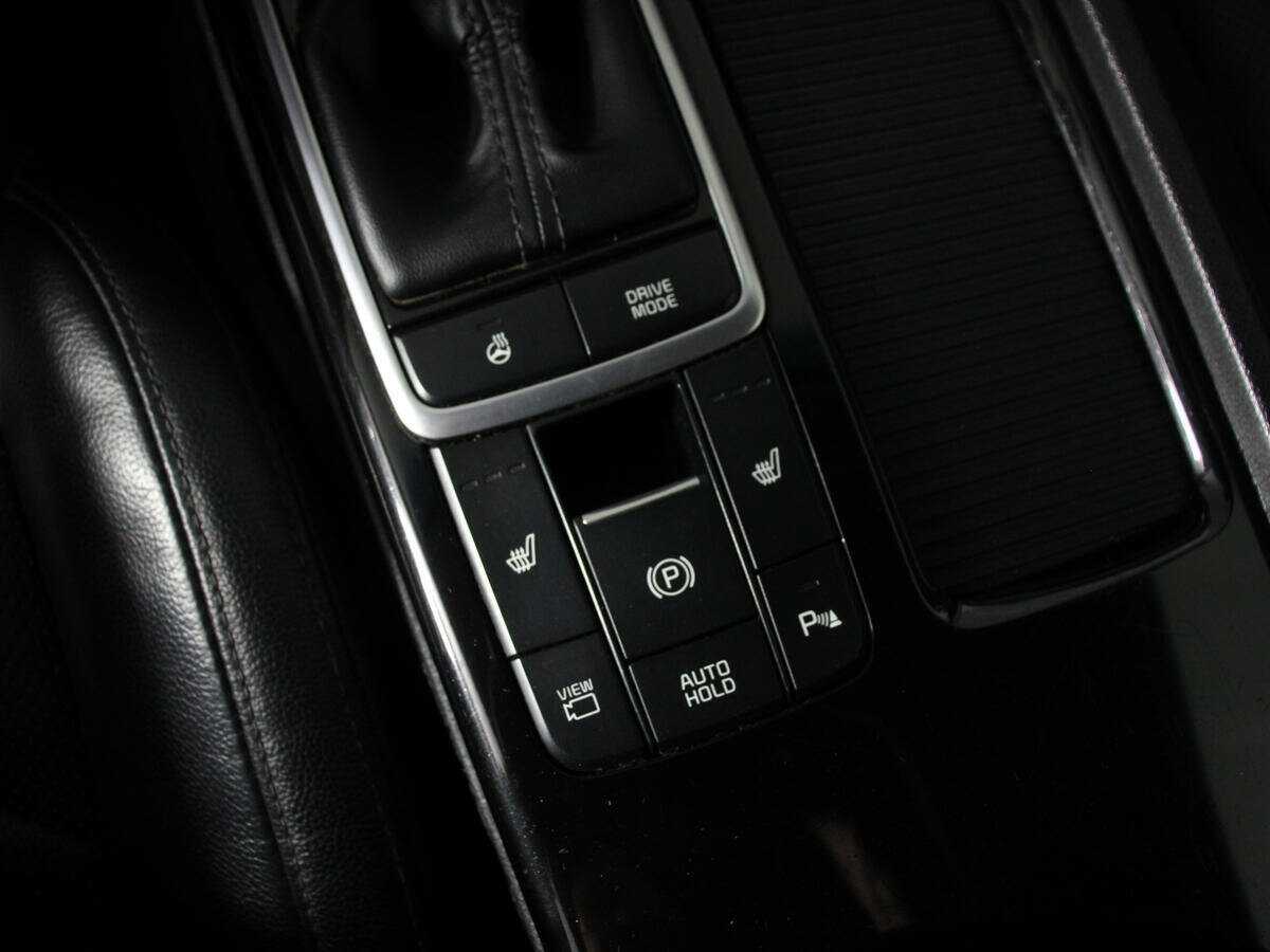 Купить Киа Оптима, 2018, 144 000 км.. Фото: #20