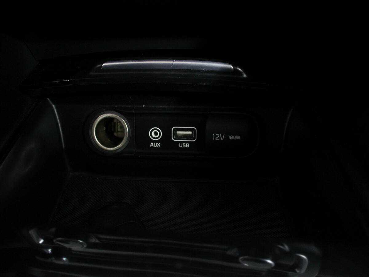 Купить Киа Оптима, 2018, 144 000 км.. Фото: #23