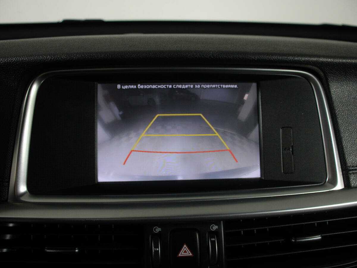 Купить Киа Оптима, 2018, 144 000 км.. Фото: #24