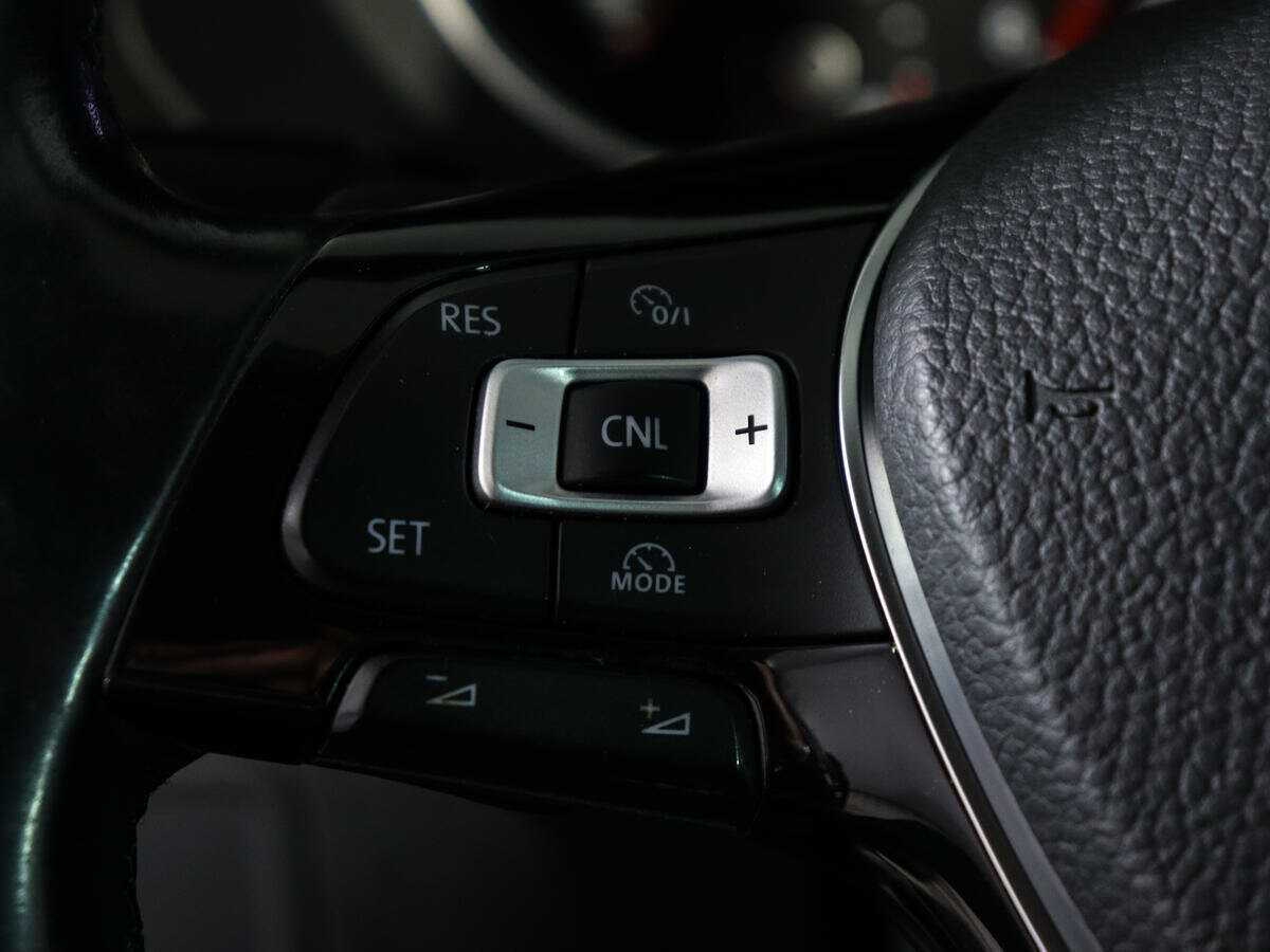 Купить Фольксваген Тигуан, 2017, 110 550 км.. Фото: #21