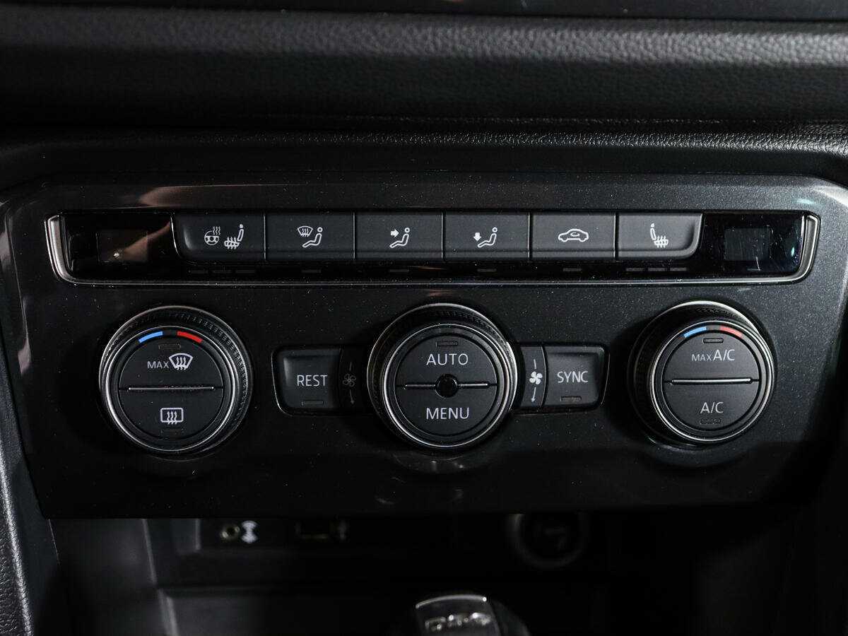 Купить Фольксваген Тигуан, 2017, 110 550 км.. Фото: #23