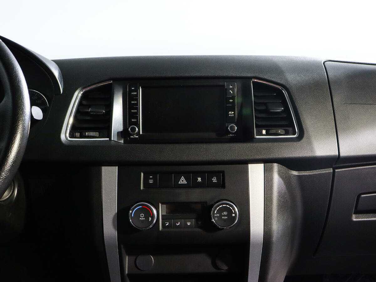 Купить УАЗ Патриот, 2018, 37 000 км.. Фото: #10