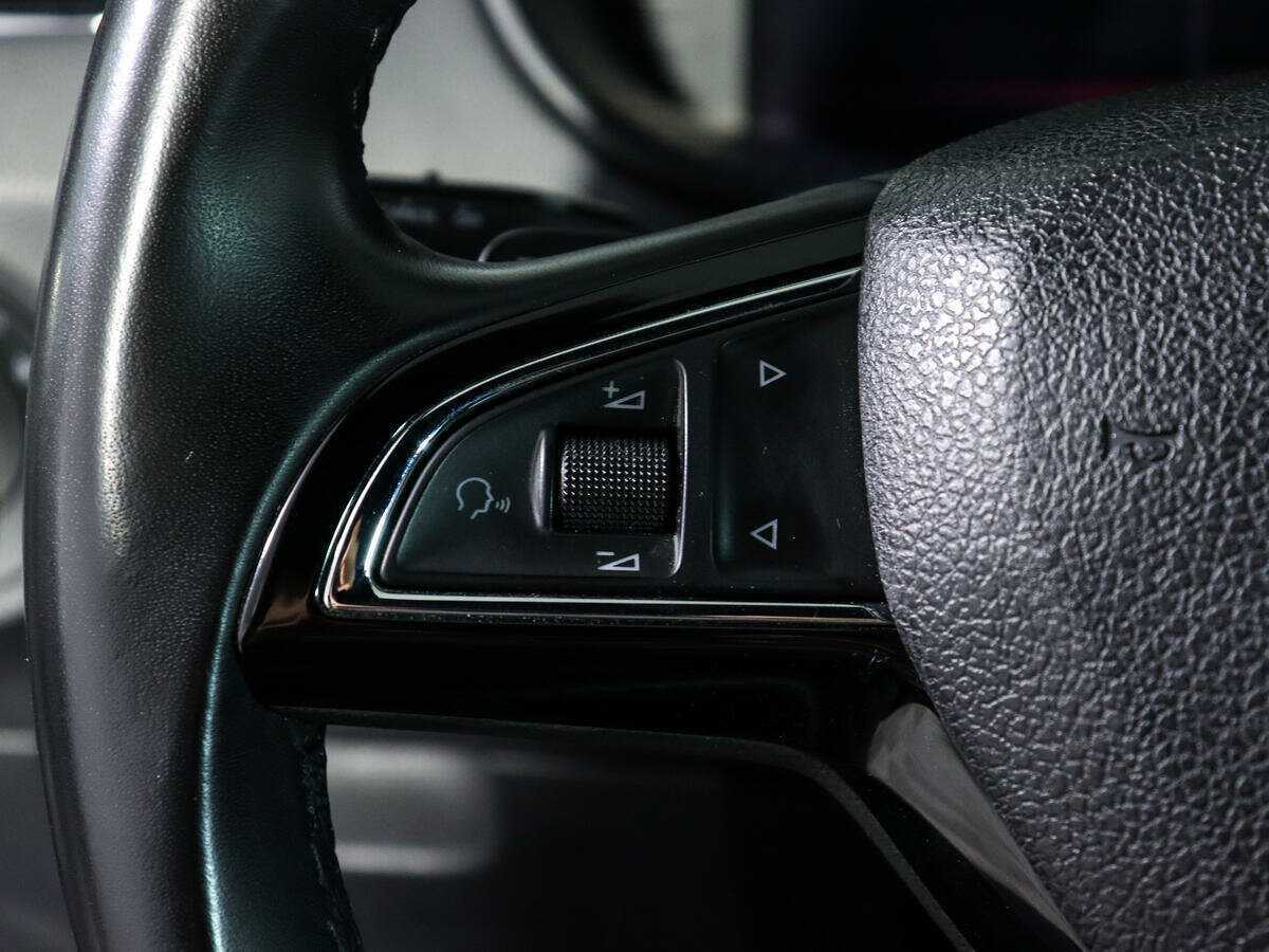 Купить Шкода Октавия, 2020, 60 296 км.. Фото: #21