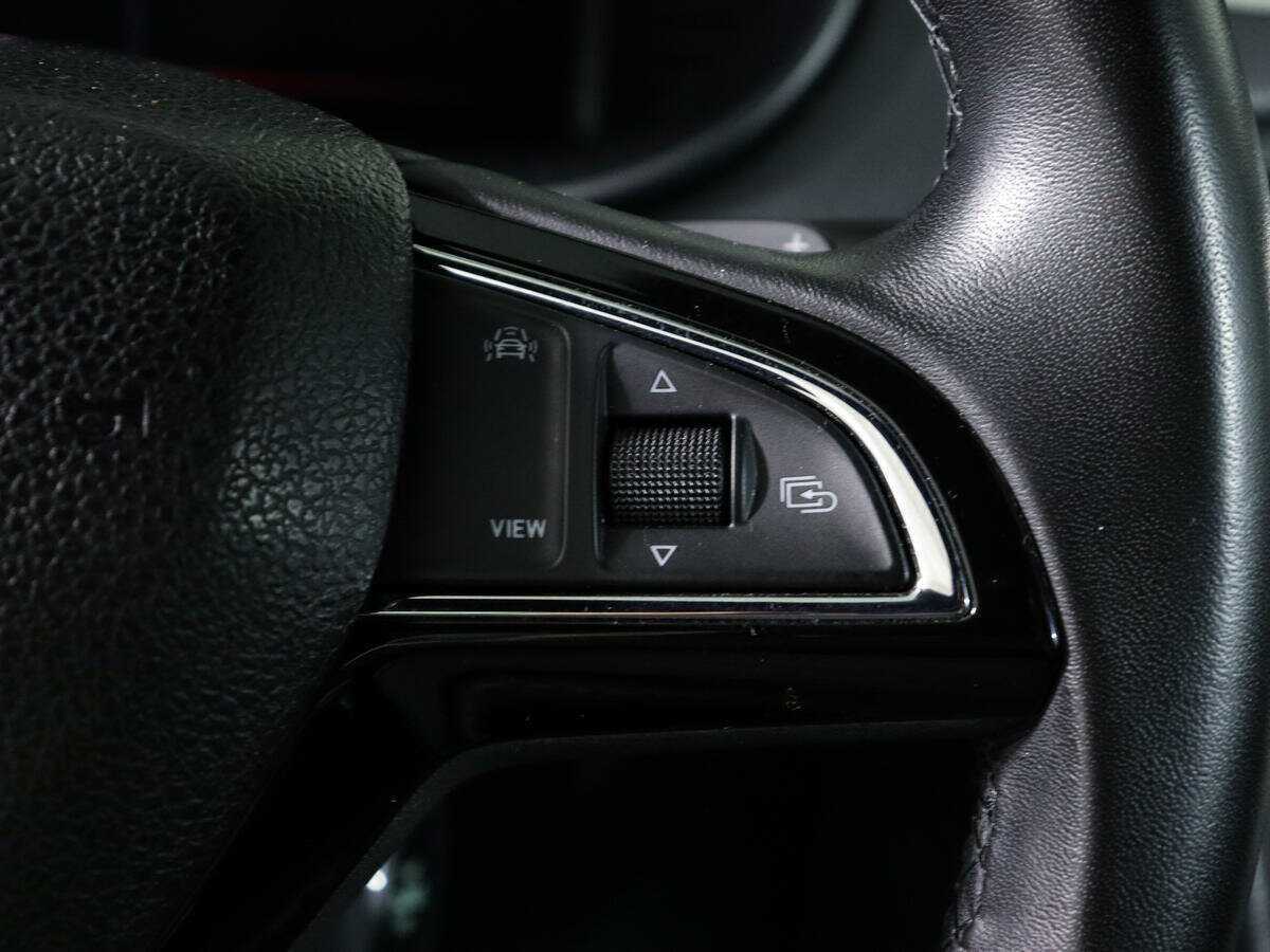 Купить Шкода Октавия, 2020, 60 296 км.. Фото: #22