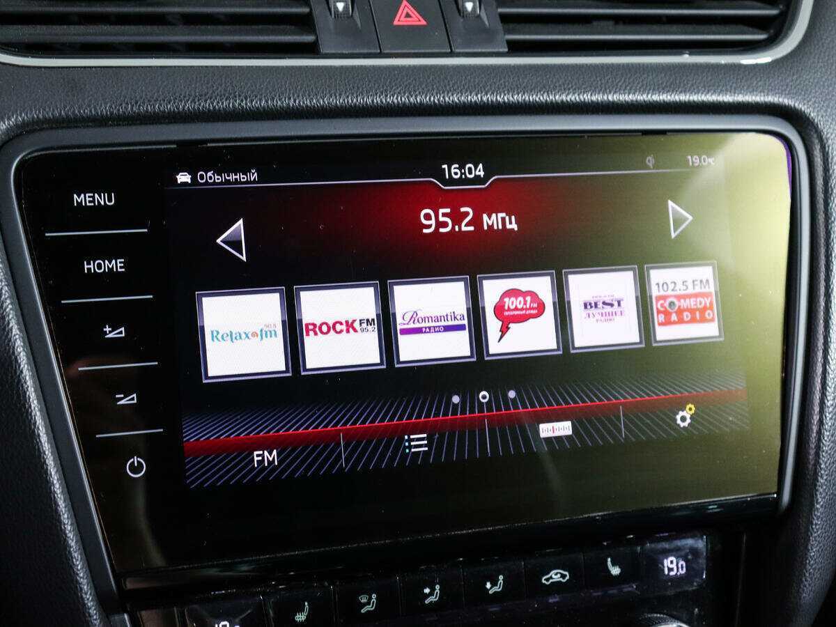 Купить Шкода Октавия, 2020, 60 296 км.. Фото: #24