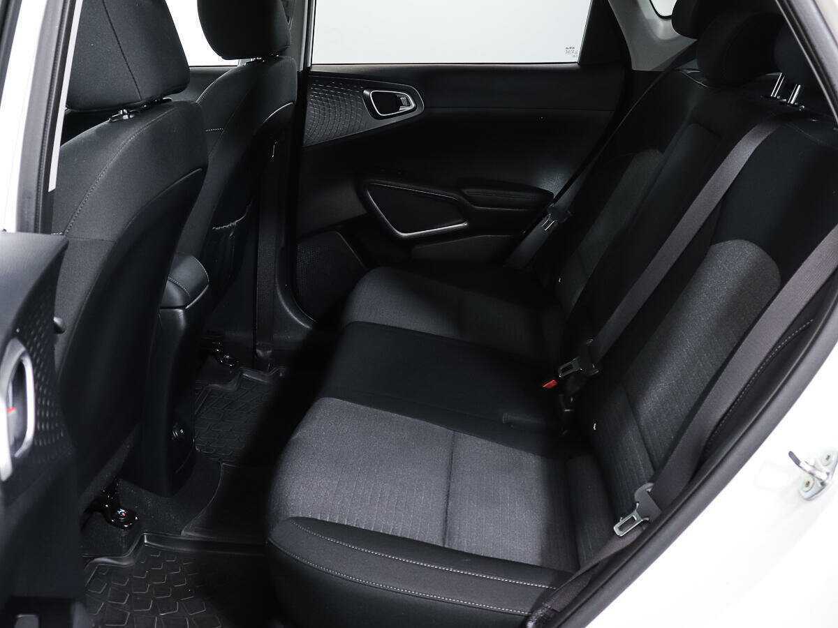 Купить Киа Соул, 2021, 42 800 км.. Фото: #9