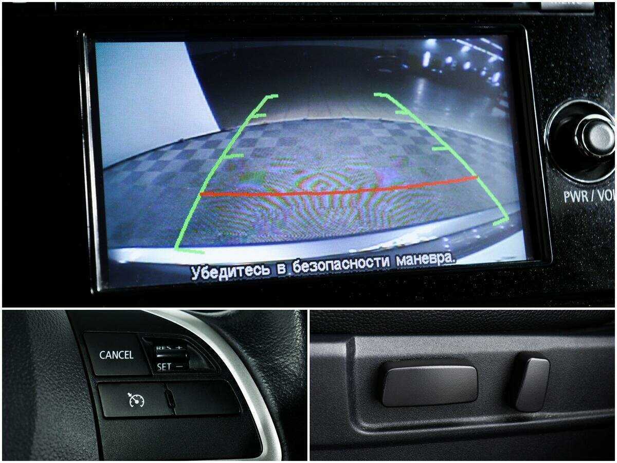 Купить Митсубиши АС-Икс, 2013, 176 235 км.. Фото: #13