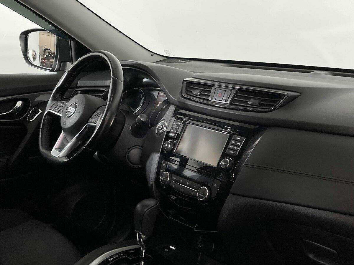 Купить Ниссан Икс-Трейл, 2018, 61 000 км.. Фото: #6