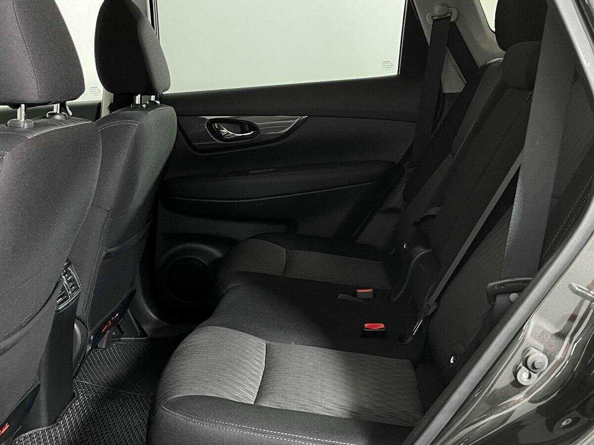 Купить Ниссан Икс-Трейл, 2018, 61 000 км.. Фото: #7