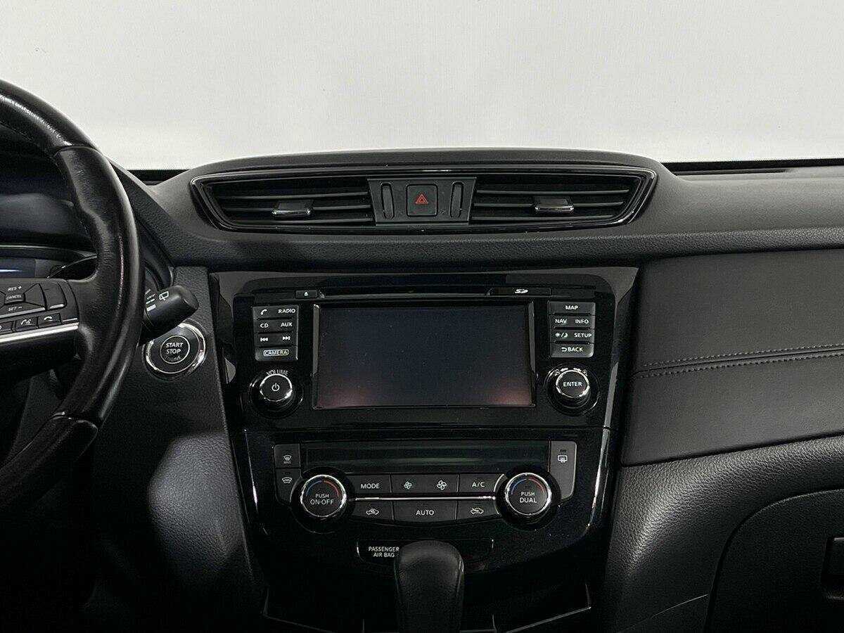 Купить Ниссан Икс-Трейл, 2018, 61 000 км.. Фото: #9