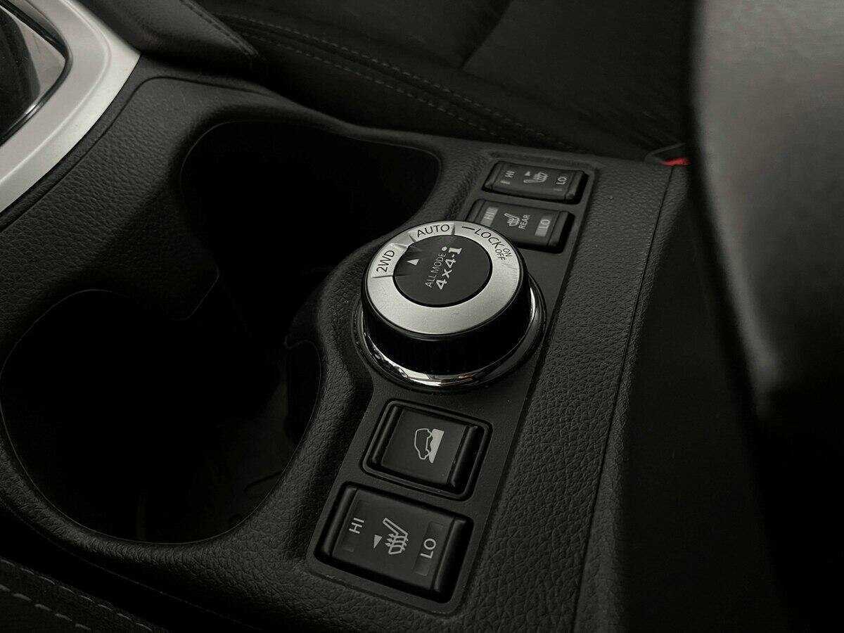 Купить Ниссан Икс-Трейл, 2018, 61 000 км.. Фото: #11