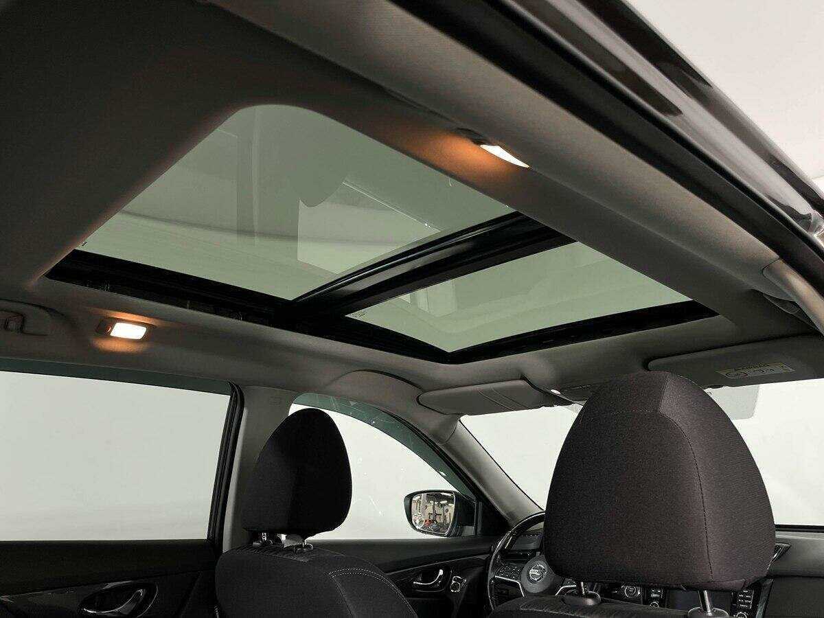 Купить Ниссан Икс-Трейл, 2018, 61 000 км.. Фото: #12