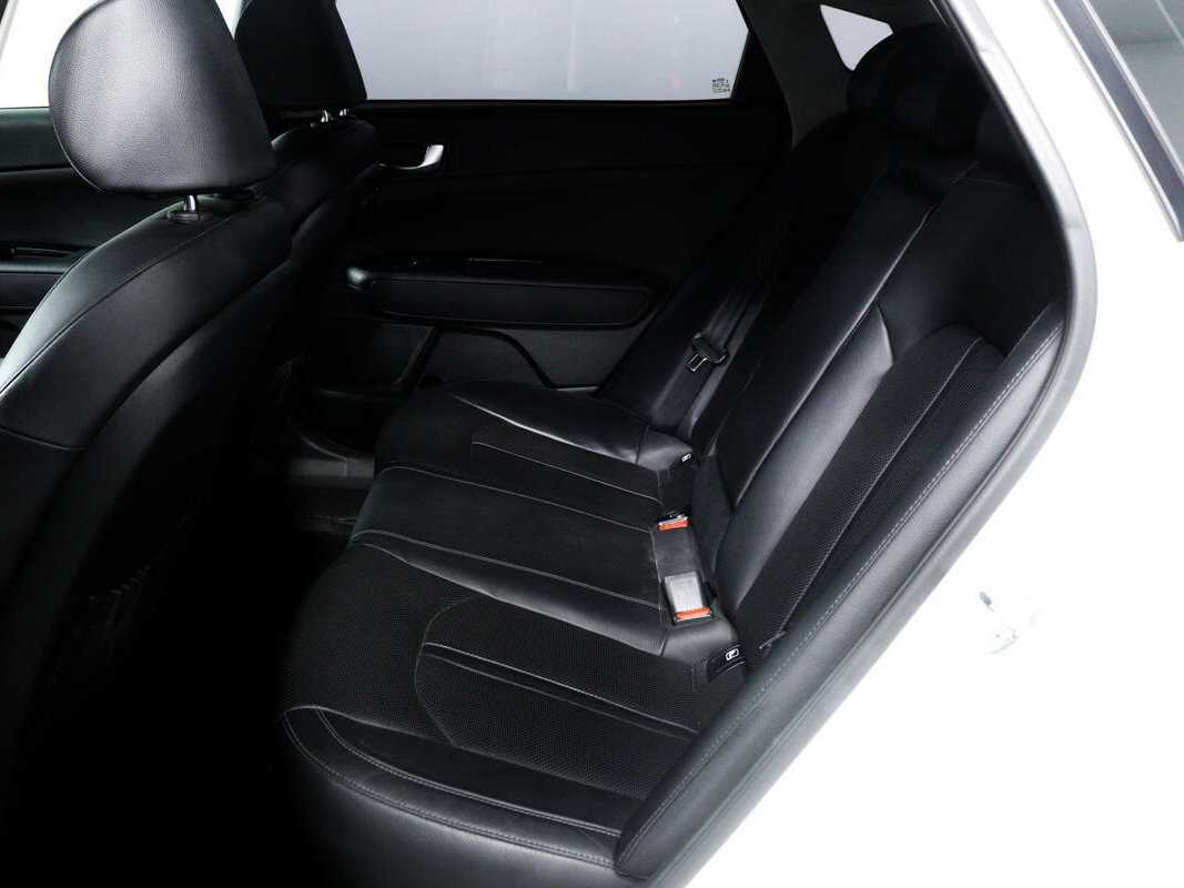 Купить Киа Оптима, 2019, 88 000 км.. Фото: #11