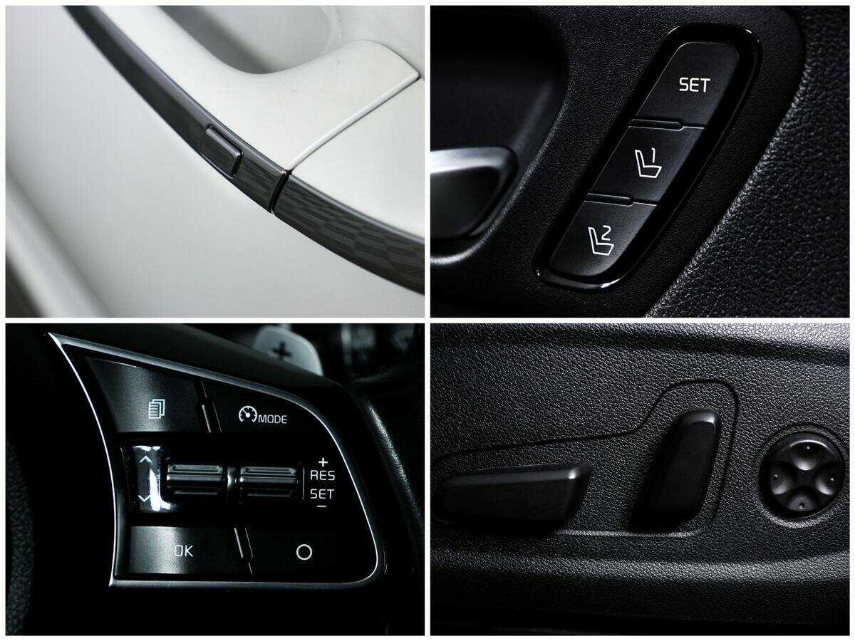 Купить Киа Оптима, 2019, 88 000 км.. Фото: #14