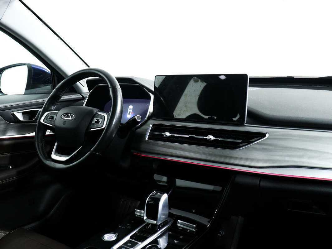 Купить Чери Тигго 8 Про, 2021, 38 500 км.. Фото: #8