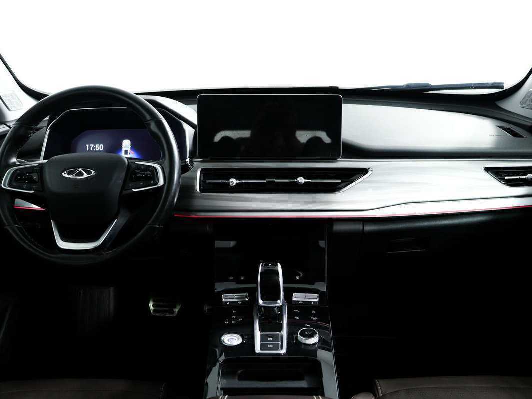 Купить Чери Тигго 8 Про, 2021, 38 500 км.. Фото: #10