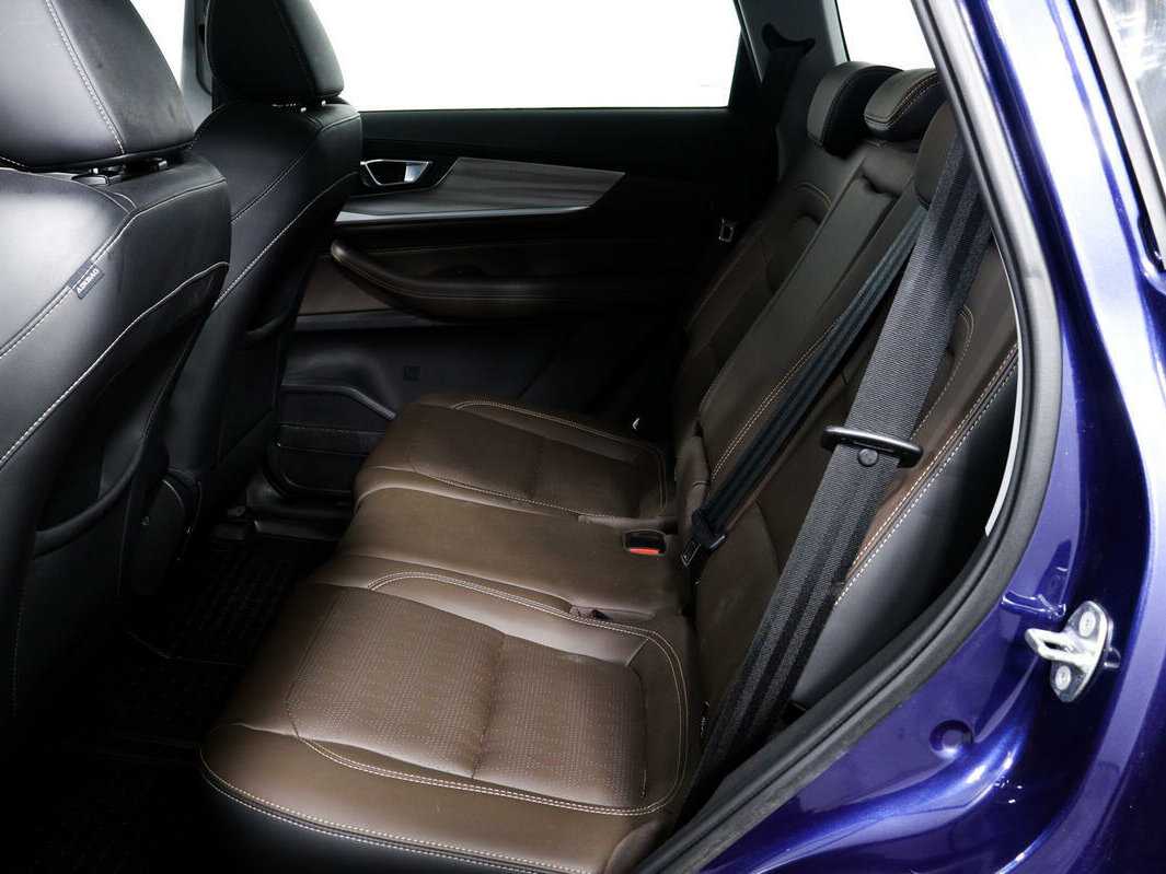 Купить Чери Тигго 8 Про, 2021, 38 500 км.. Фото: #11