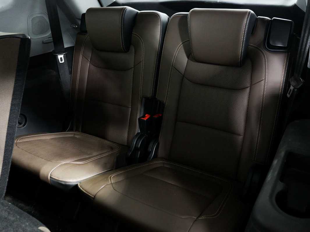 Купить Чери Тигго 8 Про, 2021, 38 500 км.. Фото: #13