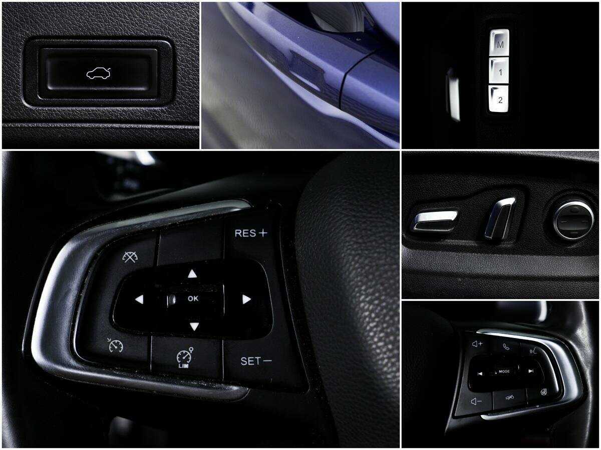 Купить Чери Тигго 8 Про, 2021, 38 500 км.. Фото: #14