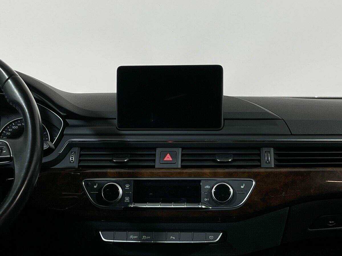 Купить Ауди А4, 2017, 106 014 км.. Фото: #9