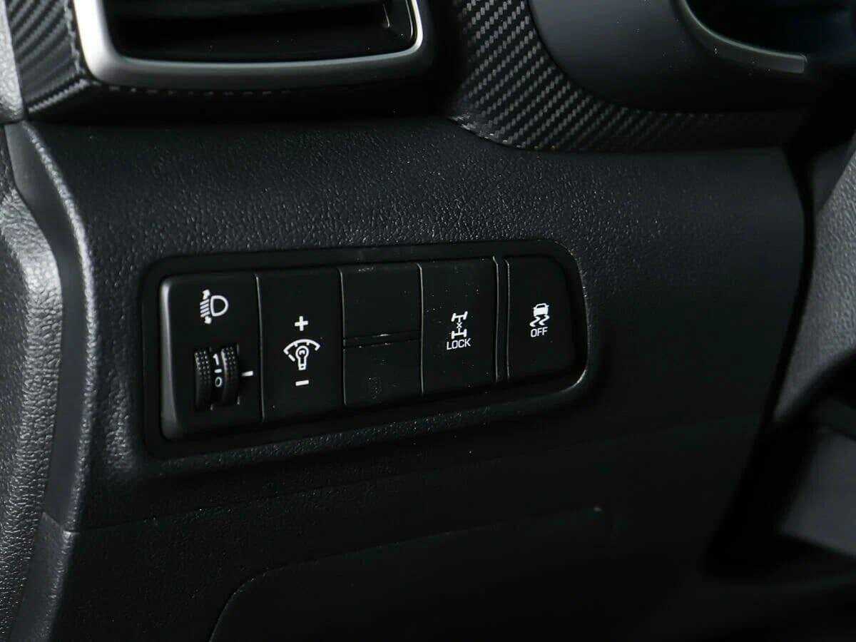 Купить Хендай Туксон, 2018, 79 250 км.. Фото: #19