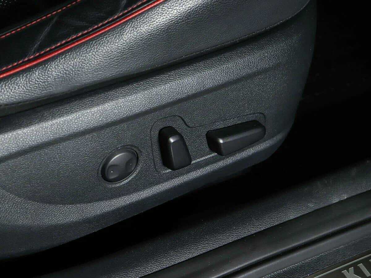 Купить Киа Оптима, 2018, 95 820 км.. Фото: #23