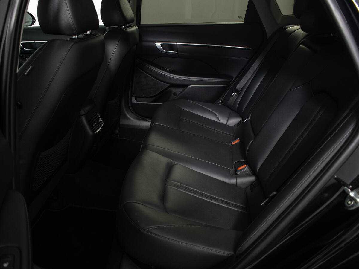 Купить Хендай Соната, 2020, 39 500 км.. Фото: #9