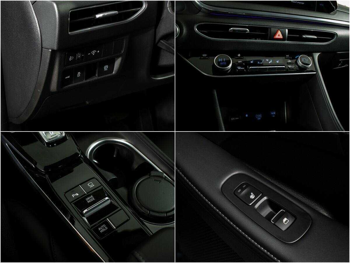 Купить Хендай Соната, 2020, 39 500 км.. Фото: #14