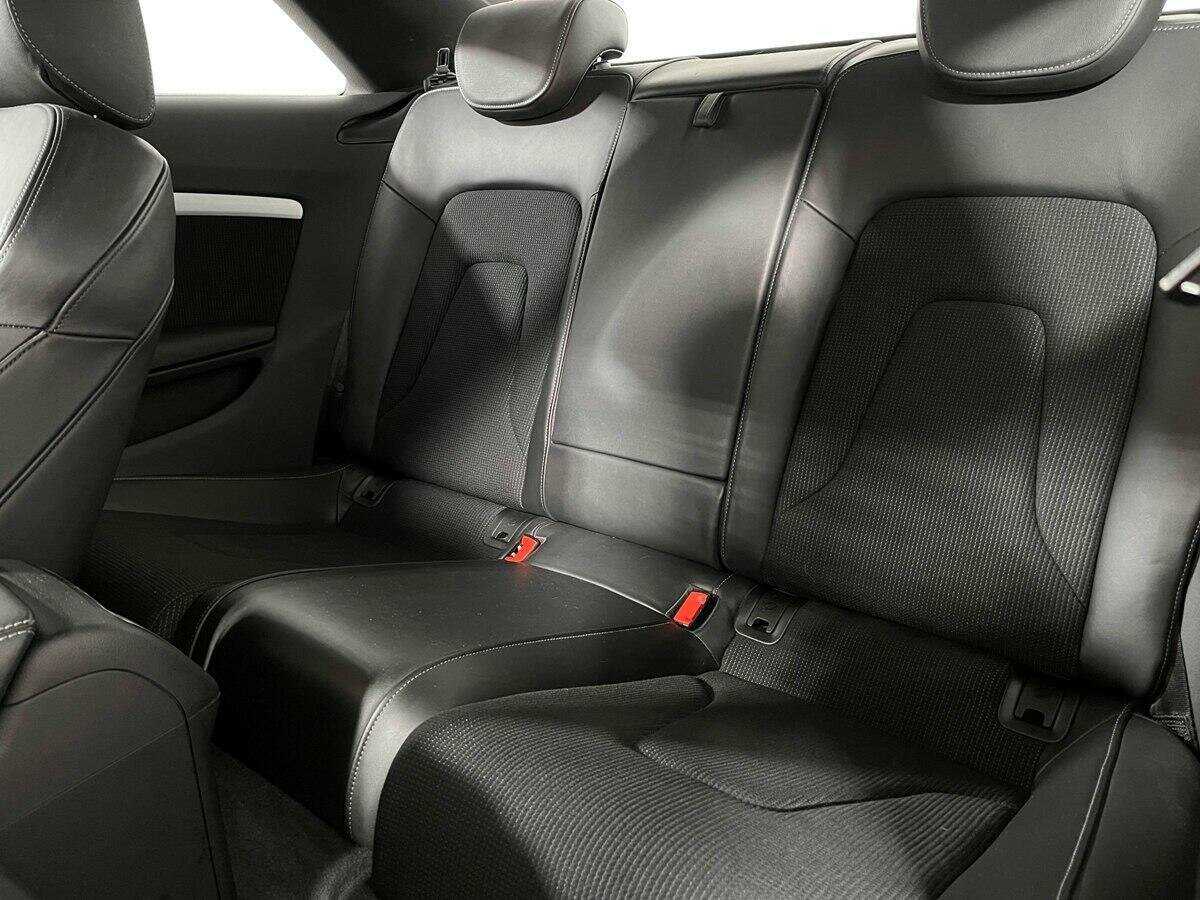 Купить Ауди А5, 2014, 146 600 км.. Фото: #7