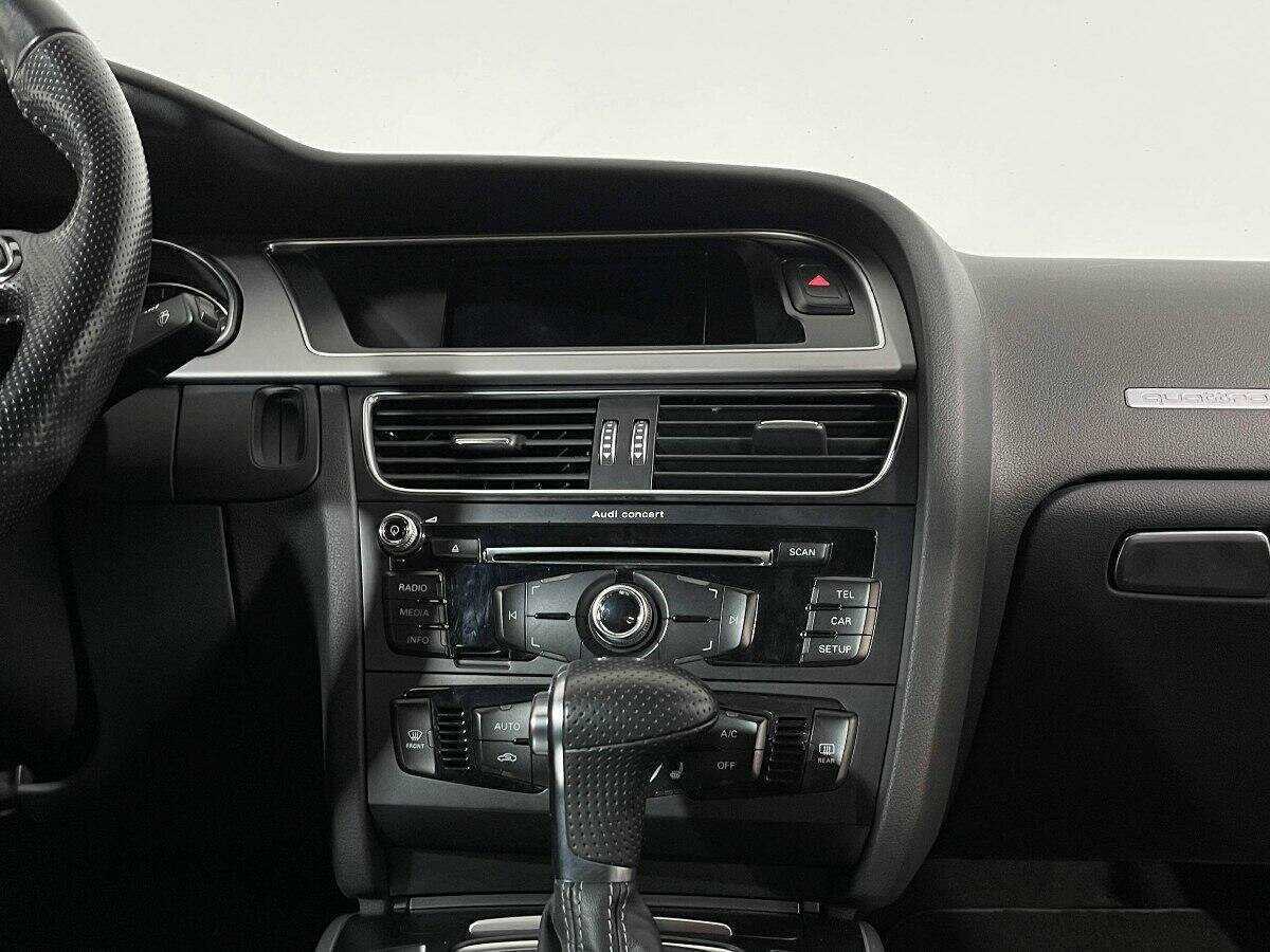 Купить Ауди А5, 2014, 146 600 км.. Фото: #9