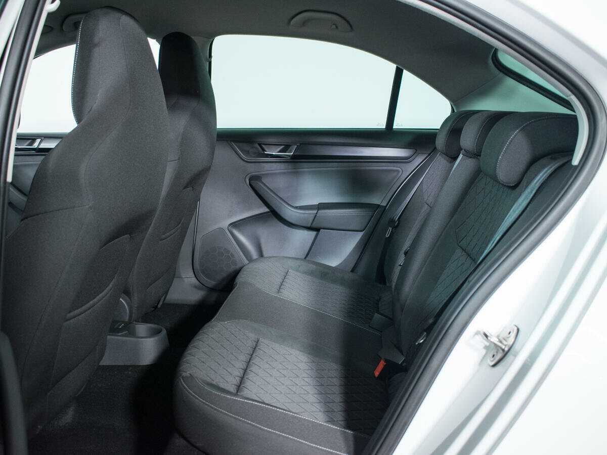 Купить Шкода Рапид, 2021, 62 601 км.. Фото: #9