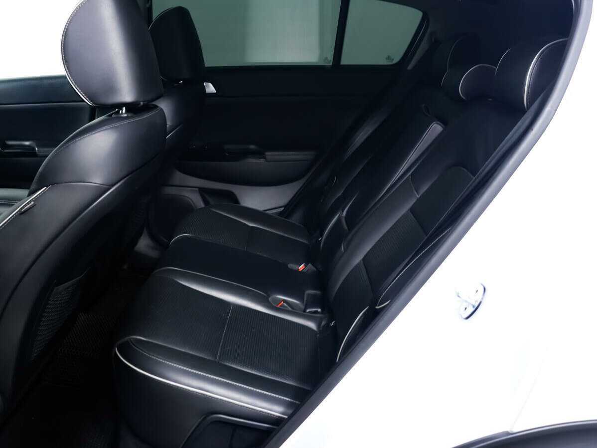 Купить Киа Спортейдж, 2017, 144 463 км.. Фото: #10