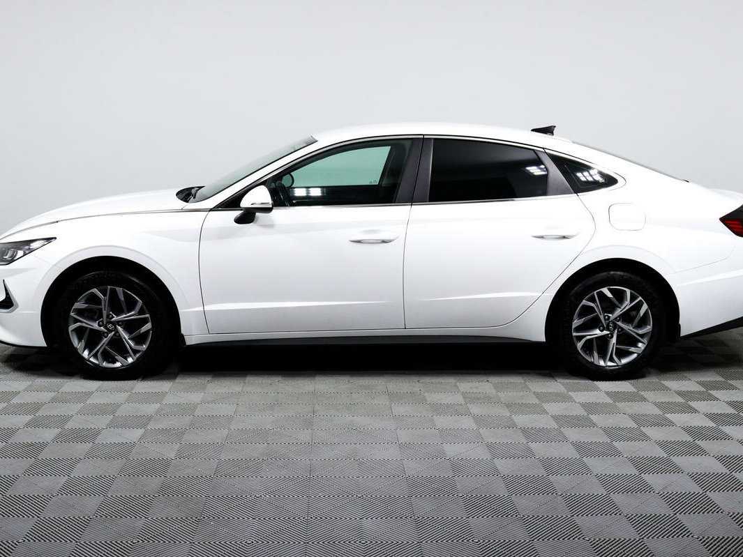 Купить Хендай Соната, 2020, 74 035 км.. Фото: #7