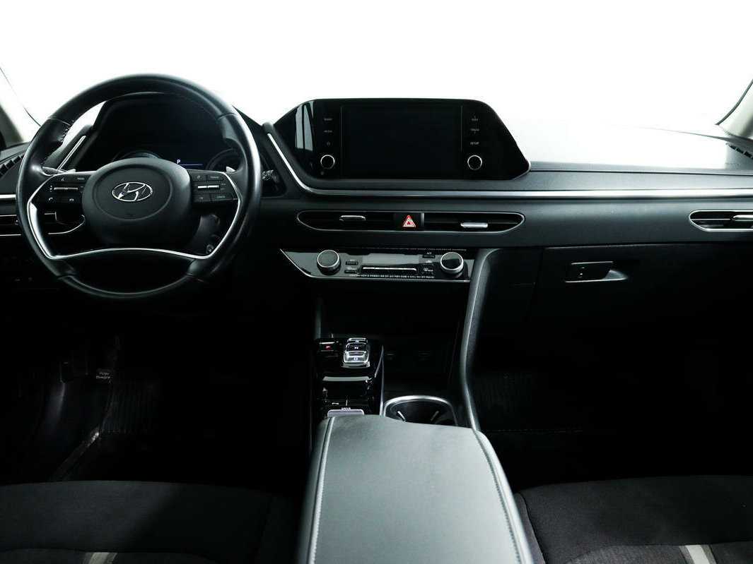 Купить Хендай Соната, 2020, 74 035 км.. Фото: #10