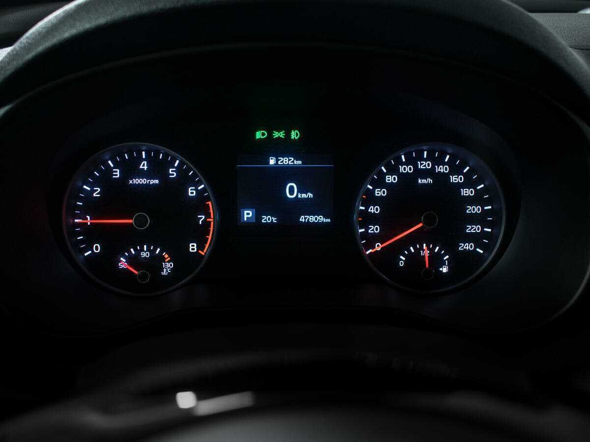 Купить Киа Спортейдж, 2021, 47 859 км.. Фото: #10