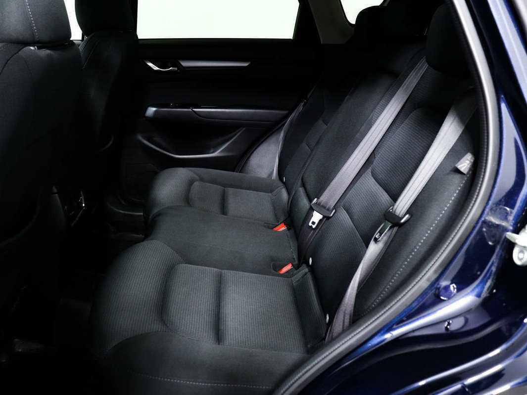 Купить Мазда Ц-Икс-5, 2018, 115 897 км.. Фото: #11