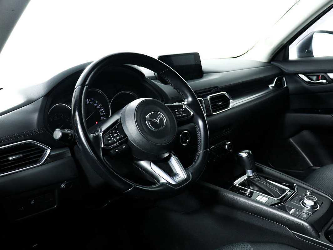 Купить Мазда Ц-Икс-5, 2018, 115 897 км.. Фото: #12