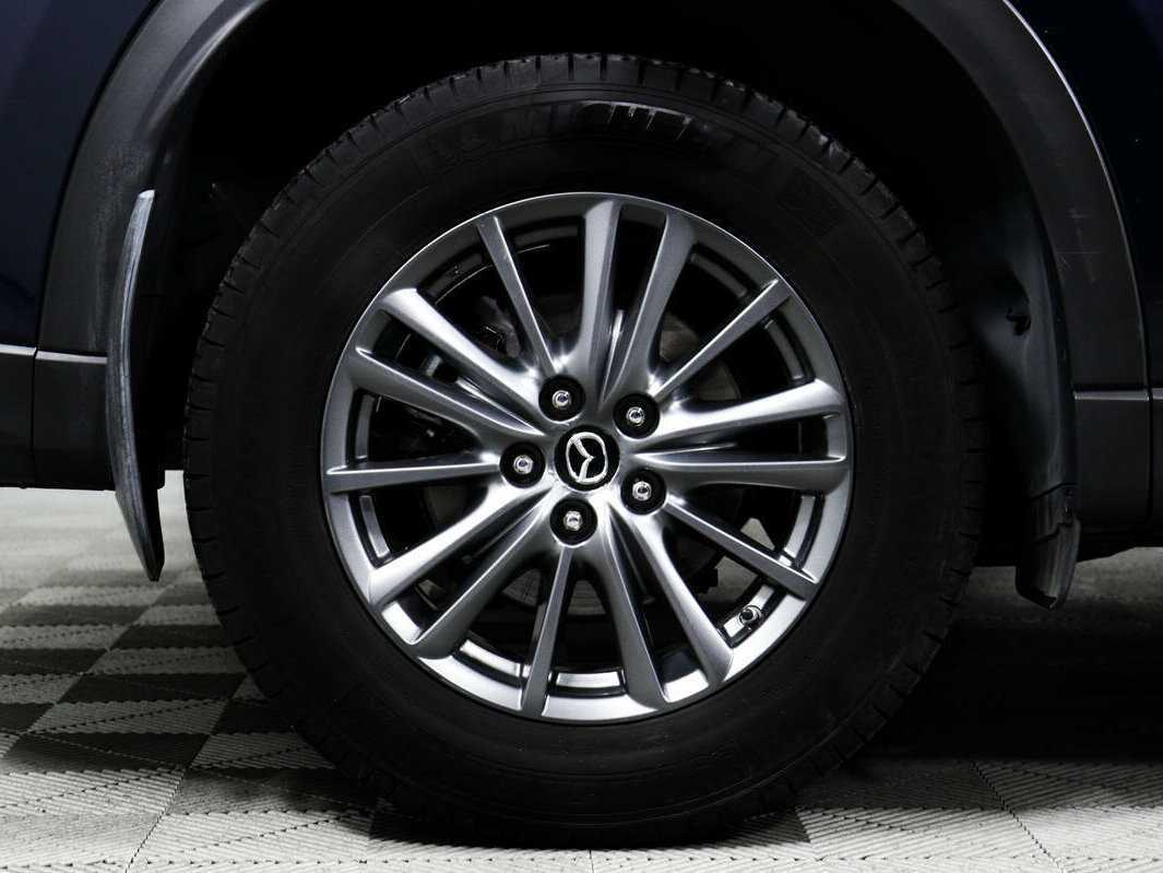 Купить Мазда Ц-Икс-5, 2018, 115 897 км.. Фото: #13