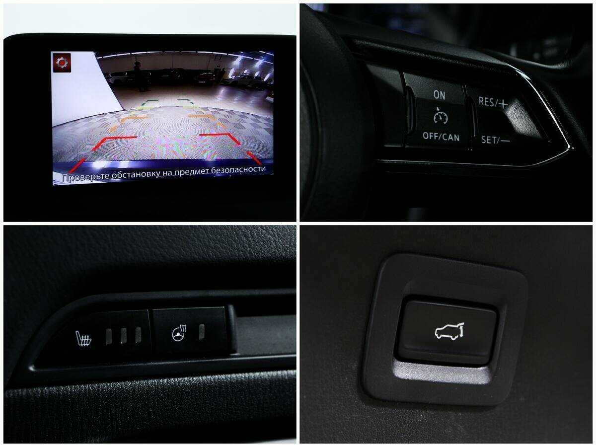 Купить Мазда Ц-Икс-5, 2018, 115 897 км.. Фото: #15