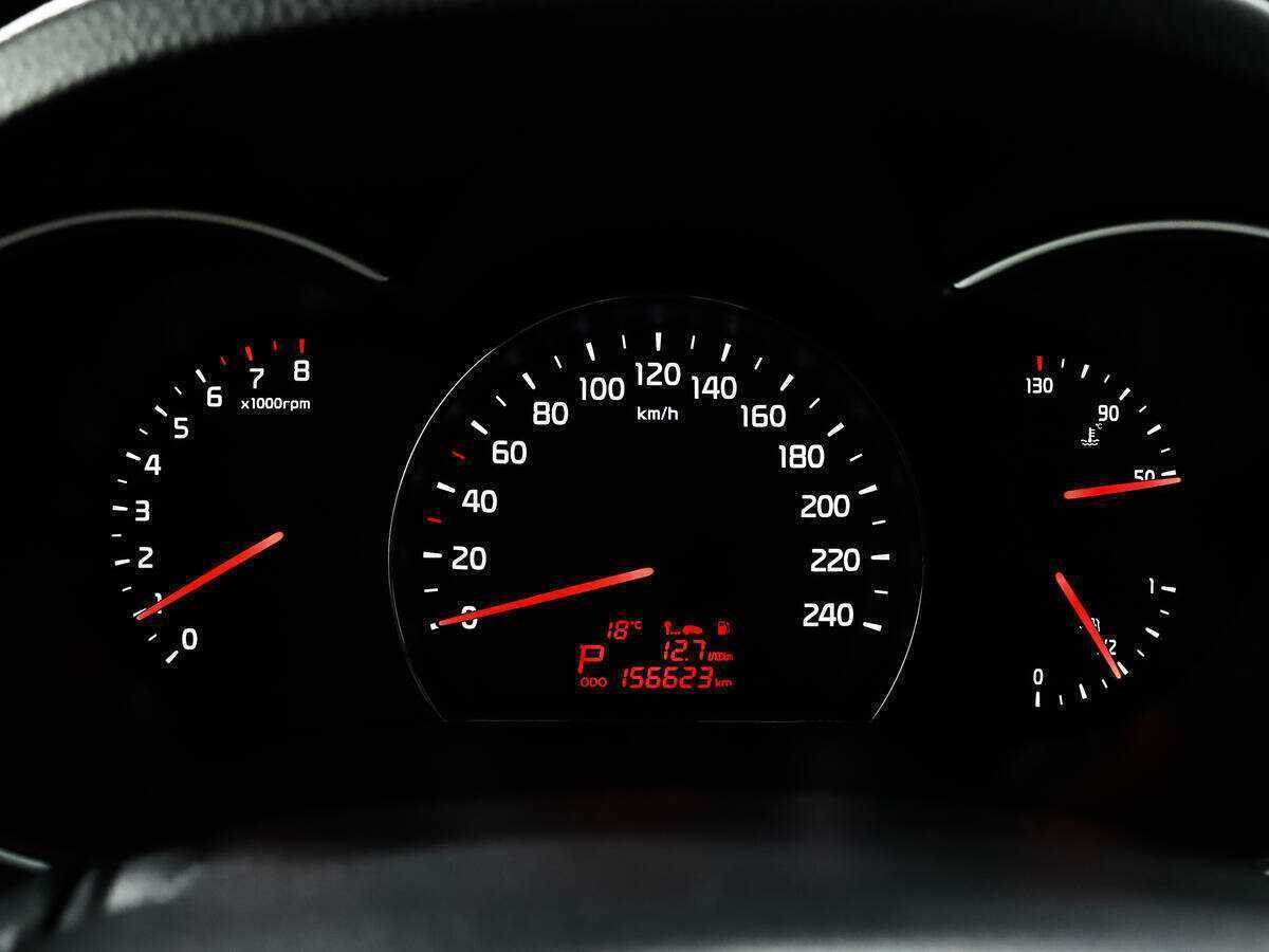 Купить Киа Соренто, 2017, 156 622 км.. Фото: #10