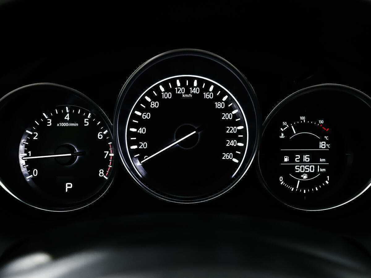 Купить Мазда 6, 2018, 50 000 км.. Фото: #10