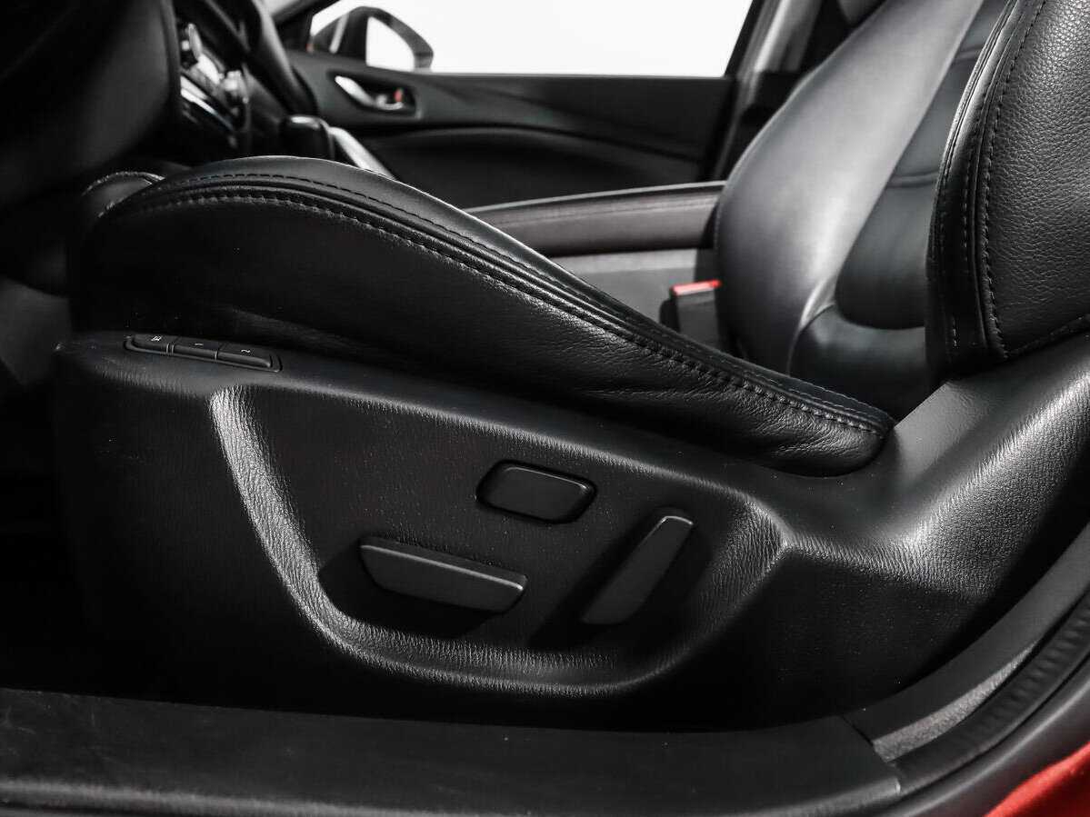 Купить Мазда 6, 2015, 104 080 км.. Фото: #9