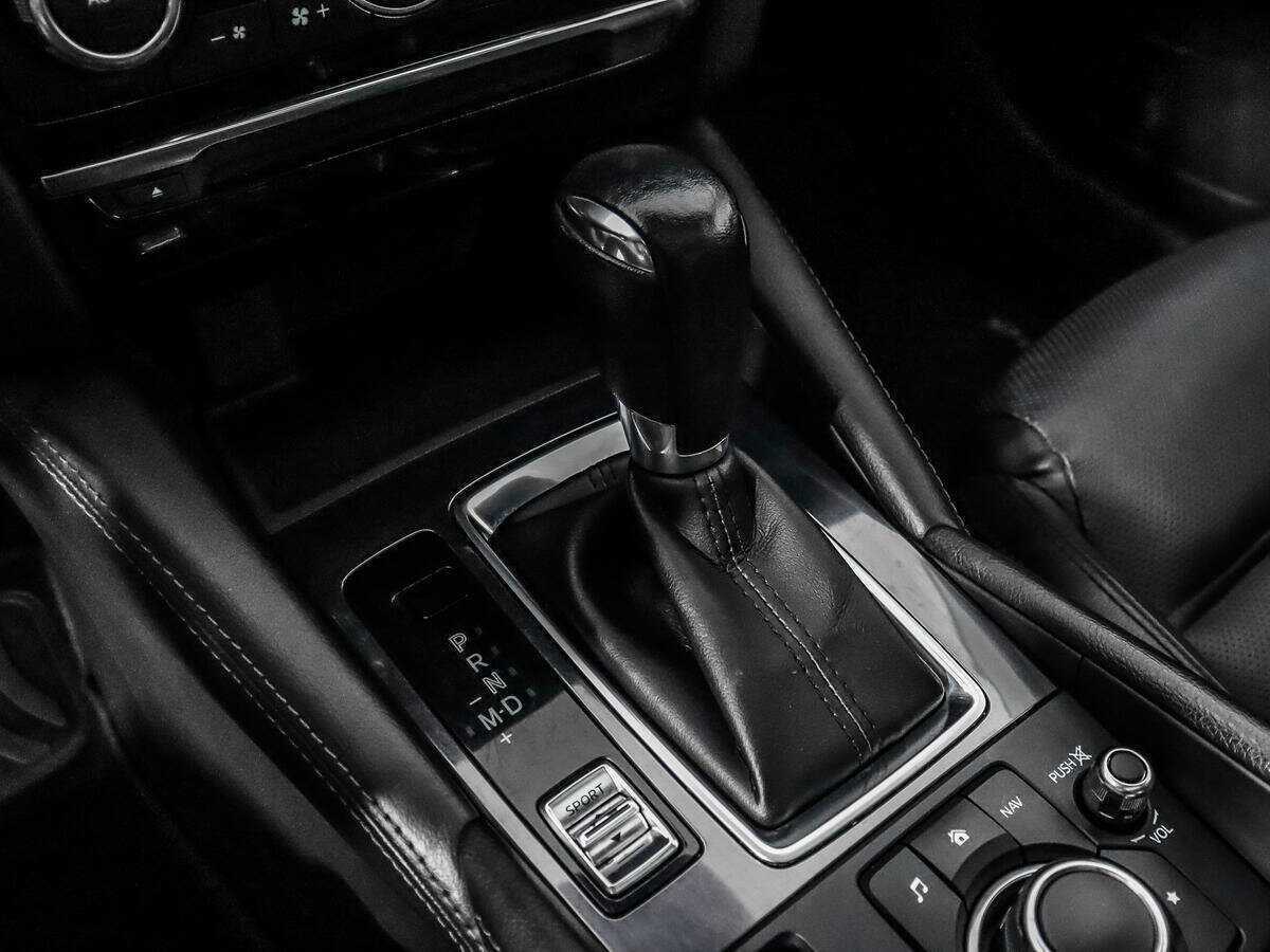 Купить Мазда 6, 2015, 104 080 км.. Фото: #12