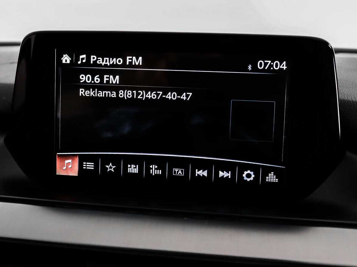 Купить Мазда 6, 2015, 104 080 км.. Фото: #18